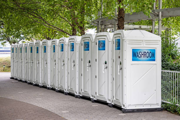 Best Porta potty for special events  in Gambier, OH
