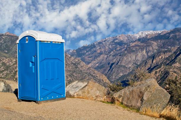 Best Porta potty rental near me  in Gambier, OH