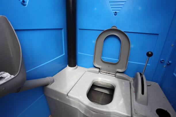 Best Luxury portable toilet rental  in Gambier, OH