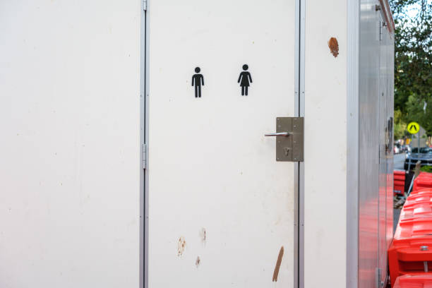 Portable Toilet Options We Offer in Gambier, OH