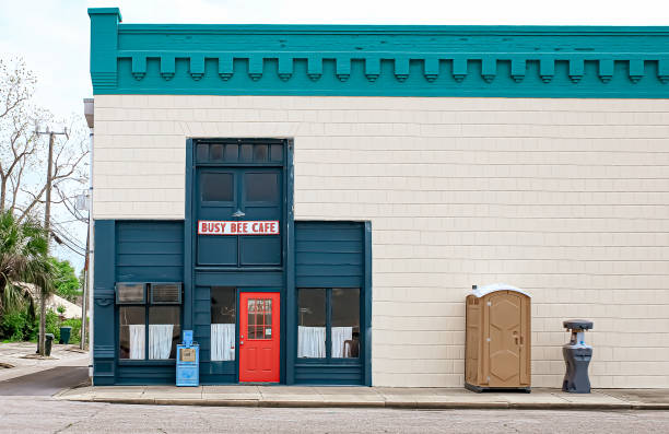 Best Long-term porta potty rental  in Gambier, OH