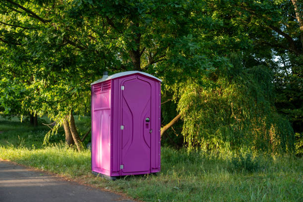 Best Portable toilet rental cost  in Gambier, OH